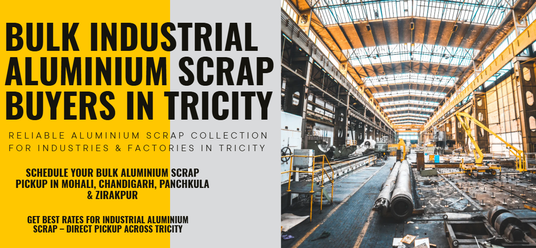 bulk-industrial-aluminium-scrap-mohali-chandigarh-panchkula-zirakpur