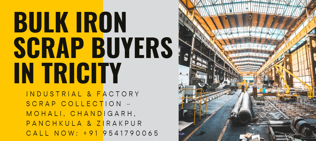 industrial-scarap-zirakpur-mohali-chandigarh-panchklula-baddi